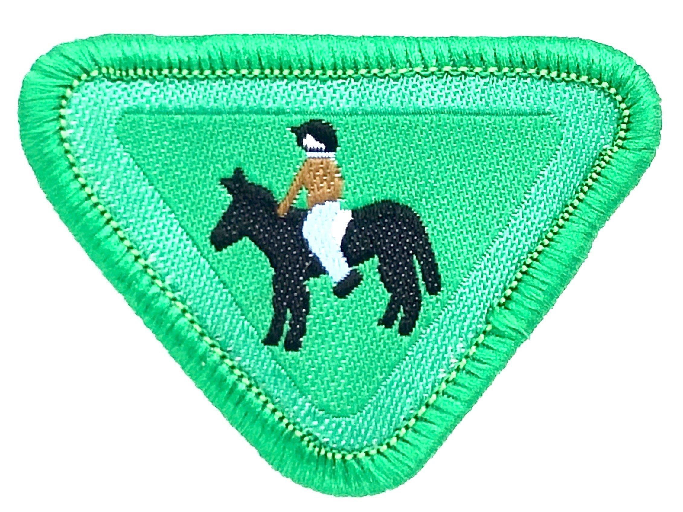 승마