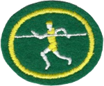 육상