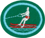 수상스키(초급)